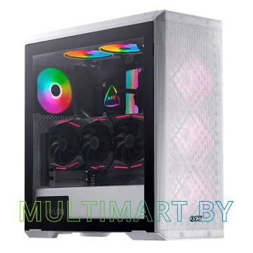 Корпус ADATA XPG DEFENDER (белый)